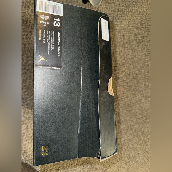 Jordan Legacy 312 - Picture 3 of 8